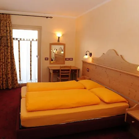 Baita Sorriso App 1 Hotel *